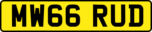 MW66RUD