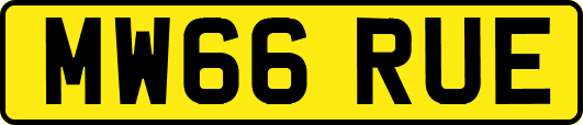 MW66RUE