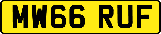 MW66RUF