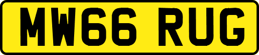 MW66RUG