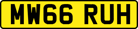 MW66RUH