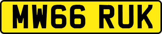 MW66RUK