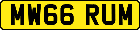 MW66RUM