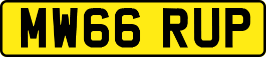 MW66RUP