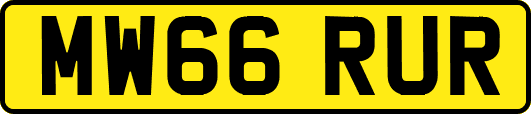 MW66RUR