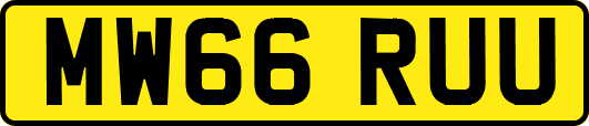 MW66RUU