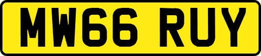 MW66RUY