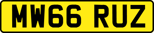 MW66RUZ