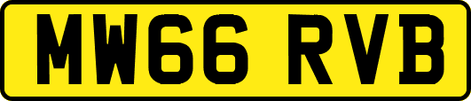 MW66RVB