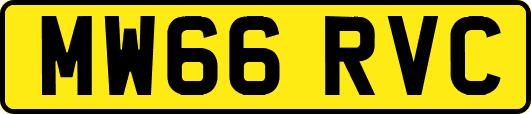MW66RVC