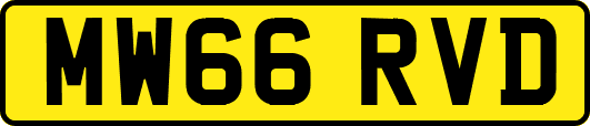 MW66RVD