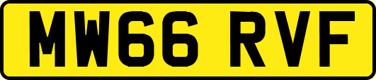 MW66RVF