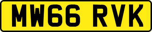 MW66RVK