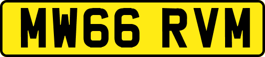 MW66RVM