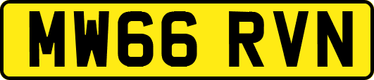 MW66RVN