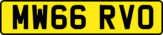 MW66RVO