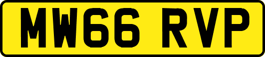 MW66RVP