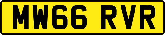 MW66RVR