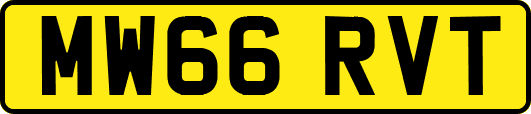 MW66RVT