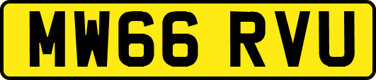 MW66RVU
