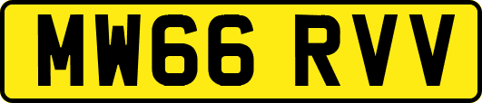 MW66RVV