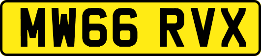 MW66RVX