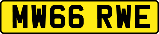 MW66RWE