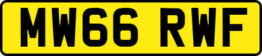 MW66RWF