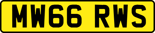 MW66RWS