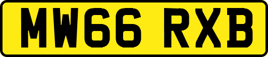 MW66RXB