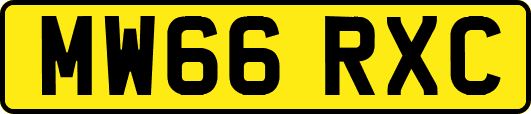 MW66RXC