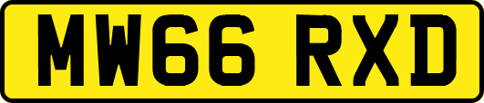 MW66RXD