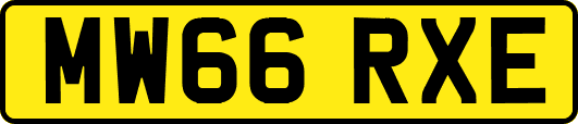 MW66RXE