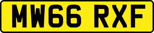 MW66RXF