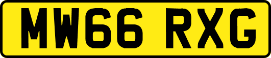 MW66RXG