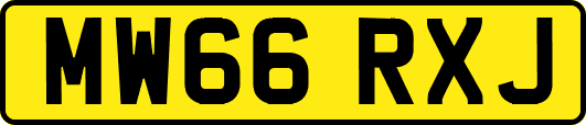 MW66RXJ