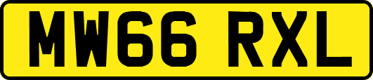 MW66RXL