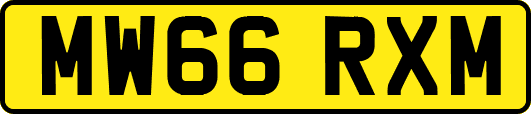 MW66RXM