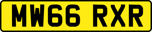 MW66RXR