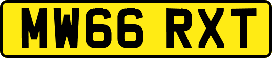 MW66RXT