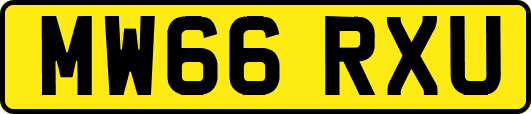 MW66RXU