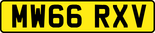MW66RXV