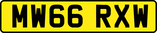 MW66RXW