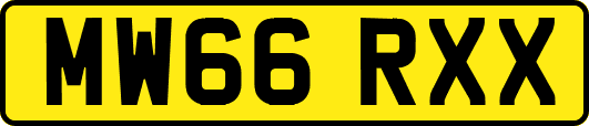 MW66RXX