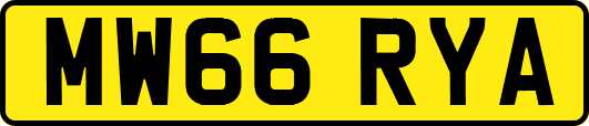 MW66RYA