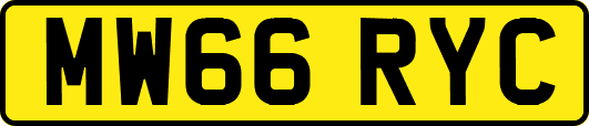 MW66RYC