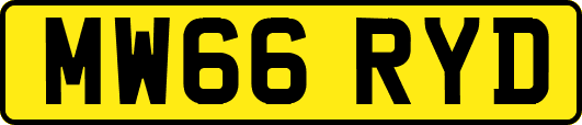 MW66RYD