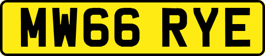 MW66RYE