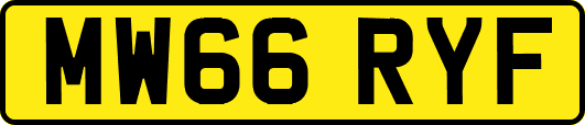 MW66RYF