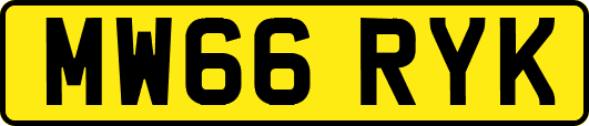 MW66RYK
